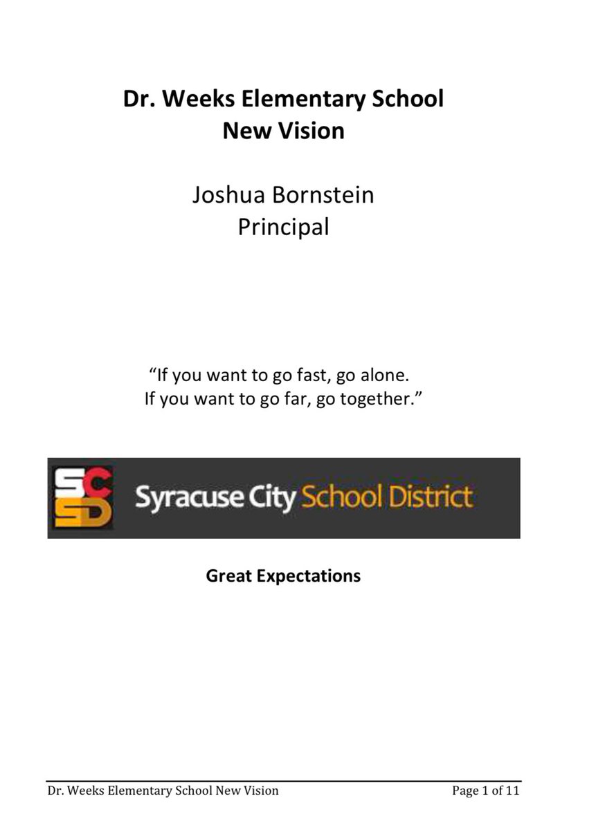 SritaNajera's tweet photo. How do you make change at a low performing school? Studies show a minimum of 5 years to see change. Slow and steady wins the race. Read this study on making that change. #changingleadershipisnotalwaystheanswer #whereisthesupport #shouldntjustbetheprincipalsjob https://t.co/5pH4fRU1p8