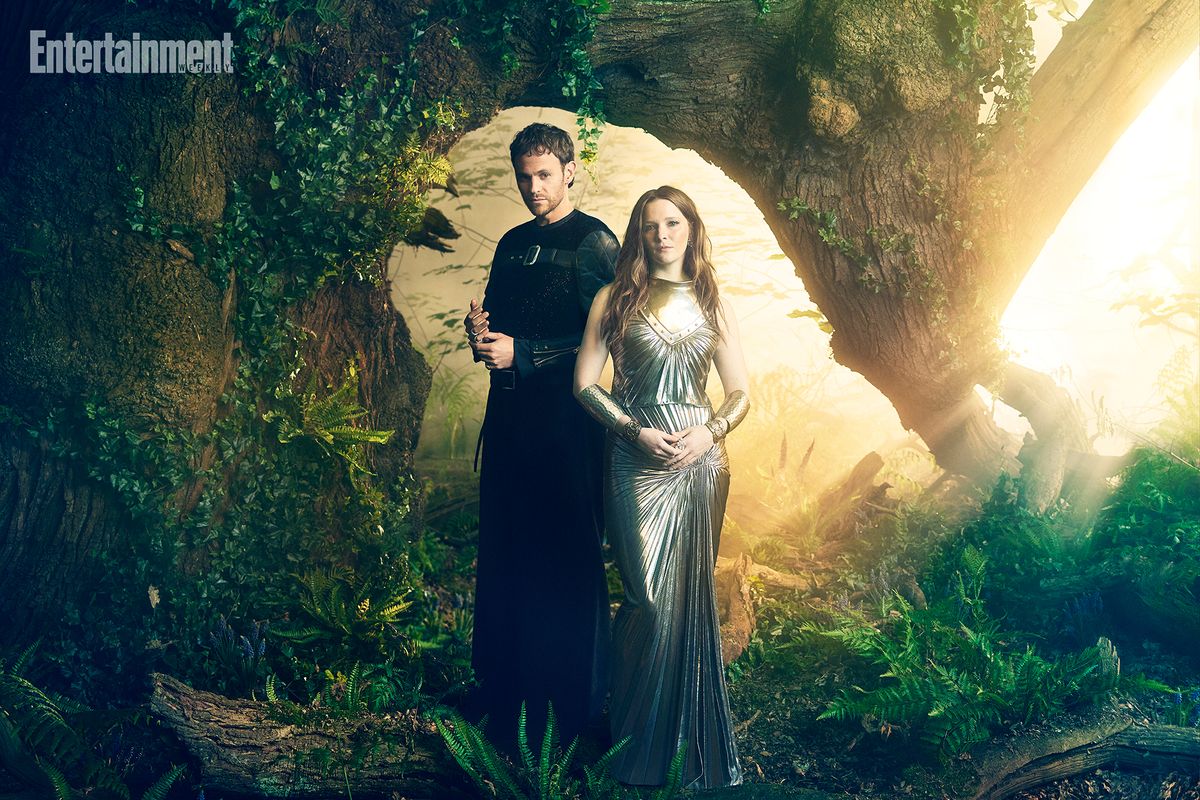 ꜱʏʀᴀx (@syraxgoddess) on Twitter photo 