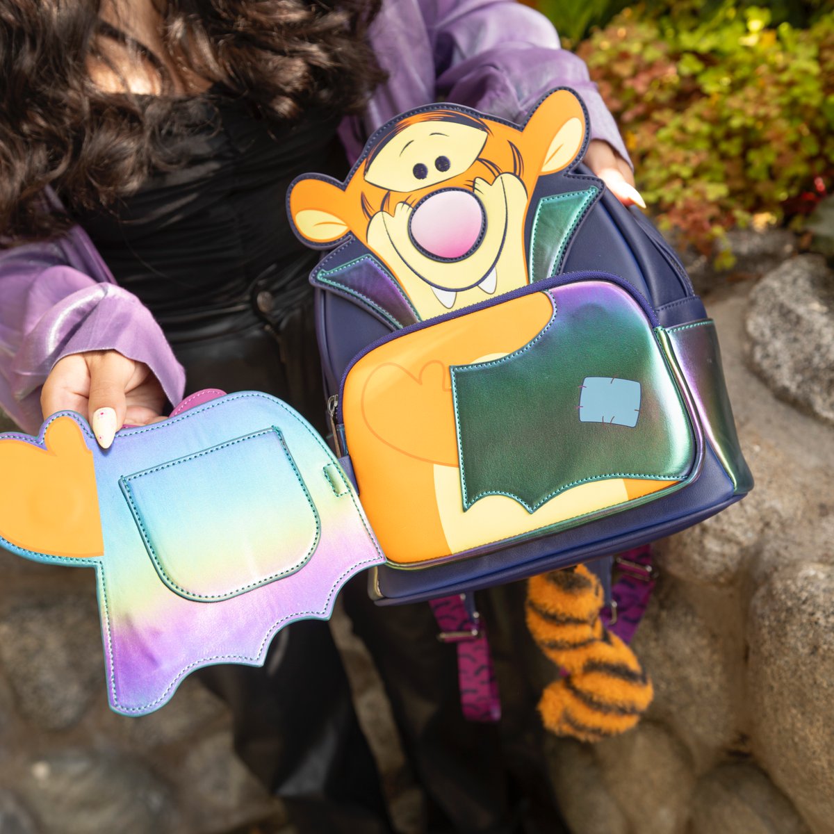 Halloween in the Hundred Acre Wood is on its way!
🧡 Only at <a href="/707street/">707street</a> on 8/9 at 12pm PDT