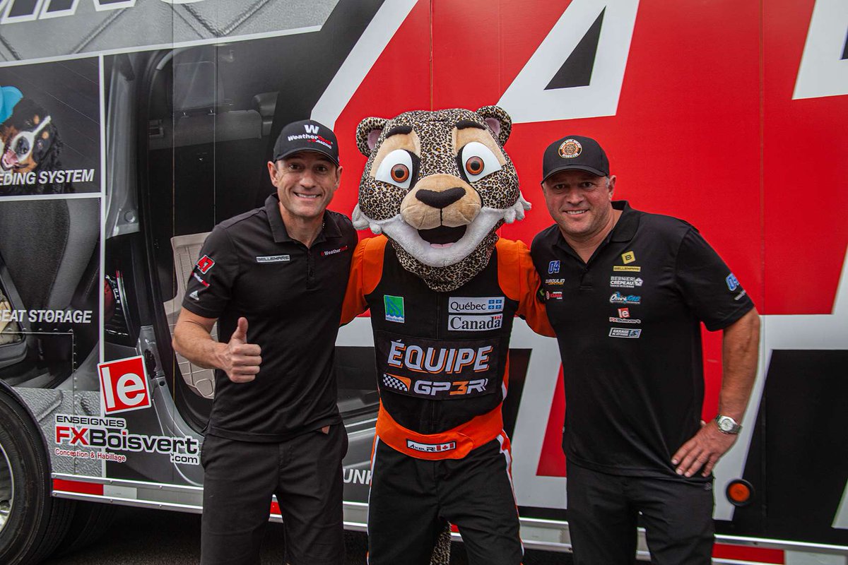 NASCAR Canada tweet media