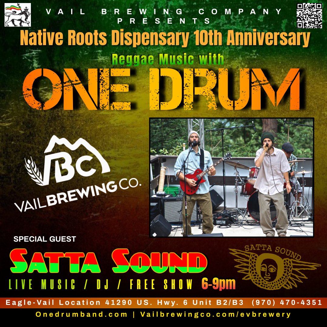 One Drum tweet media