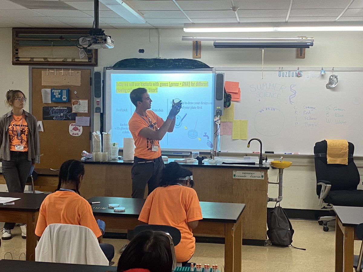 Ms Clarke tweet media