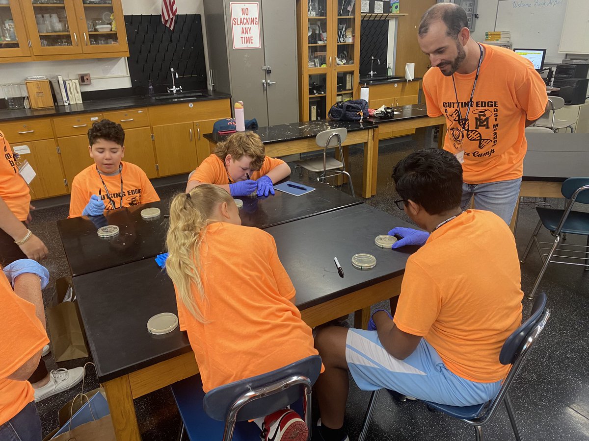 Ms Clarke tweet media