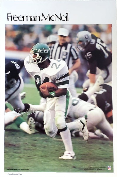 nyjetshistory's tweet photo. #JetUp #Jetshistory #NFL #Jets #FreemanMcNeil https://t.co/6N2vch5pEG