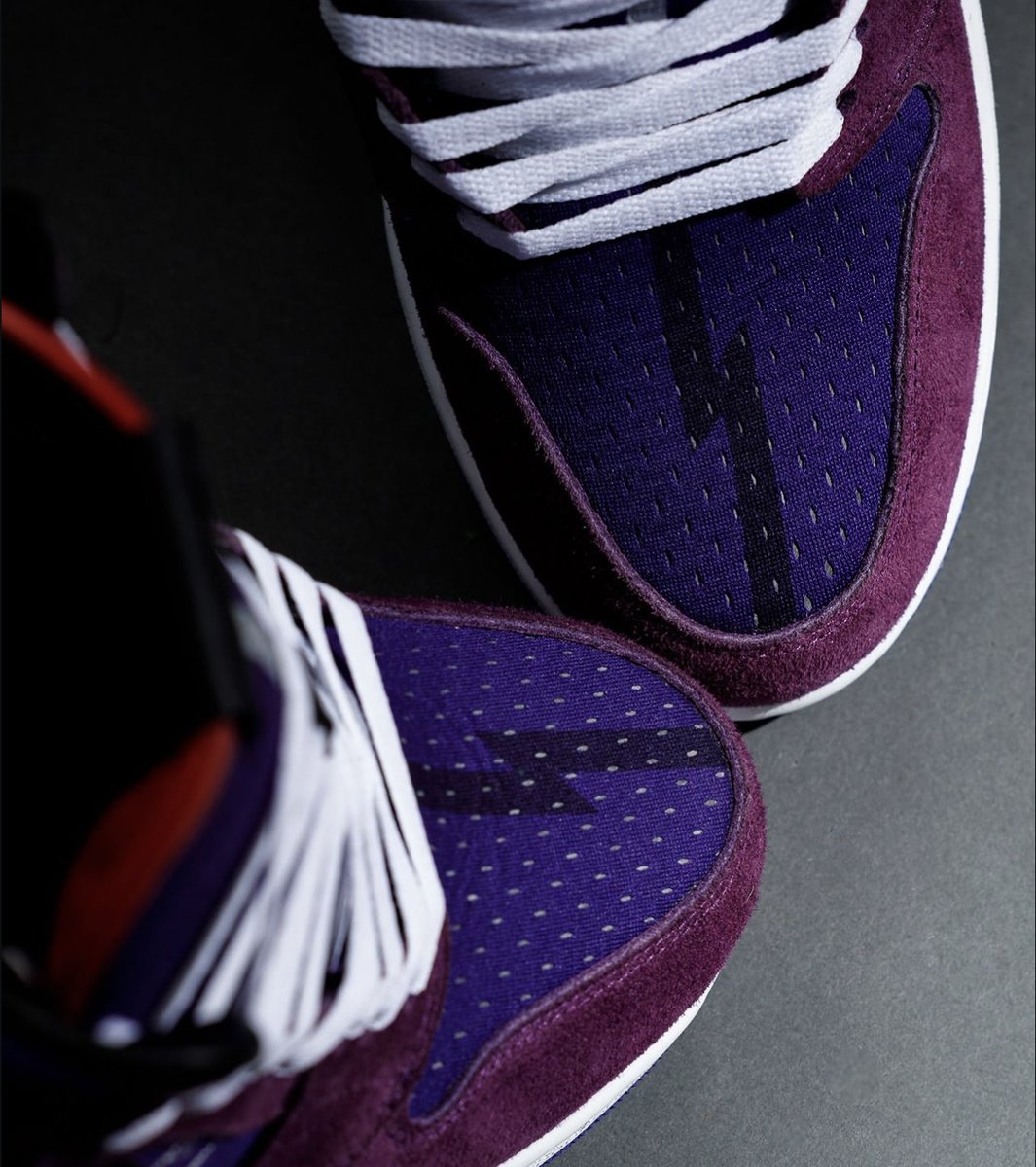 Curated Soles tweet media