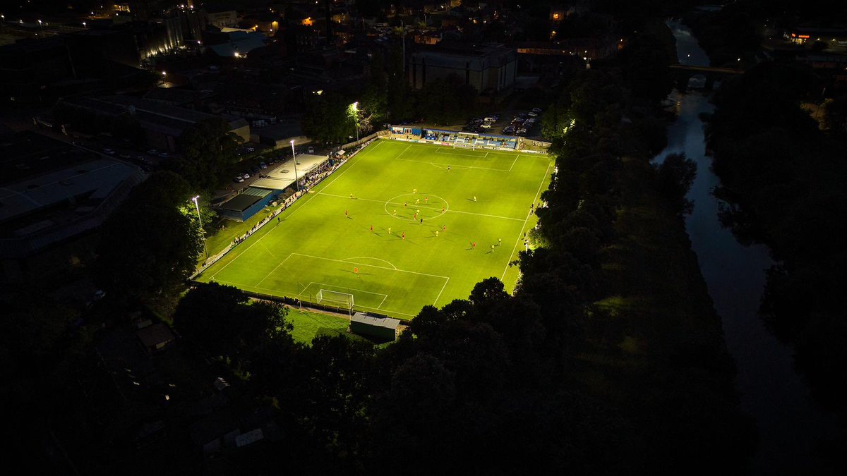 Tadcaster Albion (@tadcasteralbion) on Twitter photo ๐๐๐๐๐ ๐ง๐๐๐ฆ๐ ๐ข๐จ๐ง ๐คฉ
Some amazing drone shots taken of our ground by <a href="/photosbydavid/">David Lindsay</a> during last nightโs game๐ก
#ATAW ๐ ๐๐๐๐๐ ๐ง๐๐๐ฆ๐ ๐ข๐จ๐ง ๐คฉ
Some amazing drone shots taken of our ground by <a href="/photosbydavid/">David Lindsay</a> during last nightโs game๐ก
#ATAW ๐