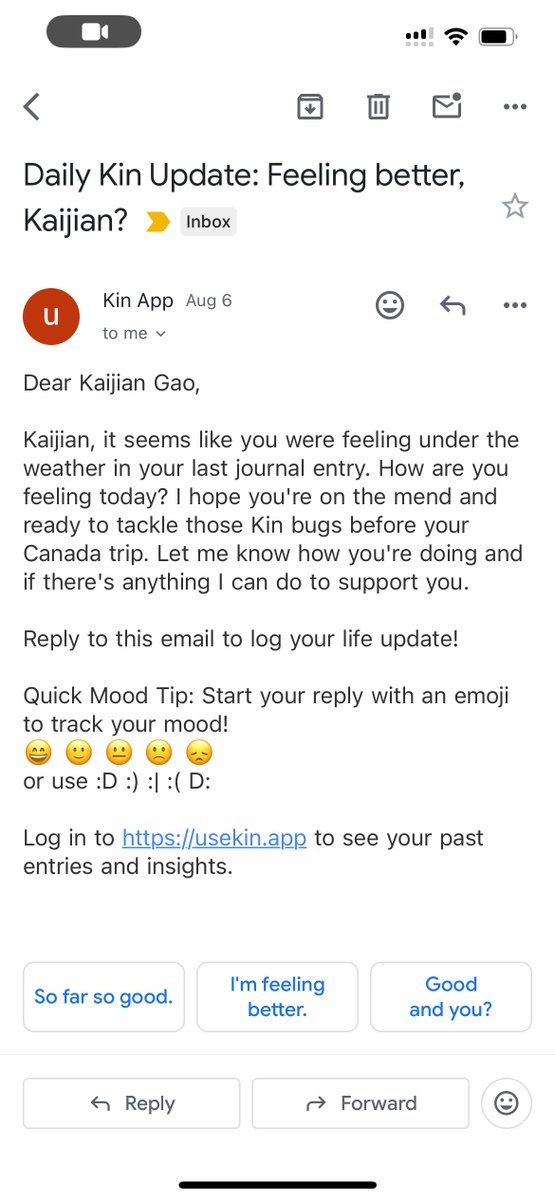 Kaijian Gao tweet media