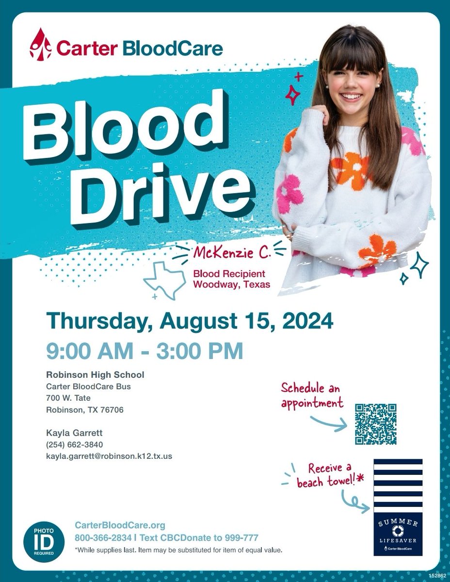 Kayla Garrett tweet media