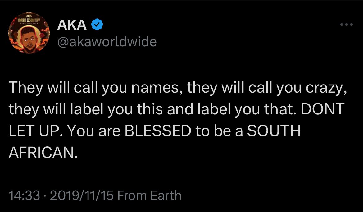 Fₐₗcₒₙ🦅🇿🇦 tweet media