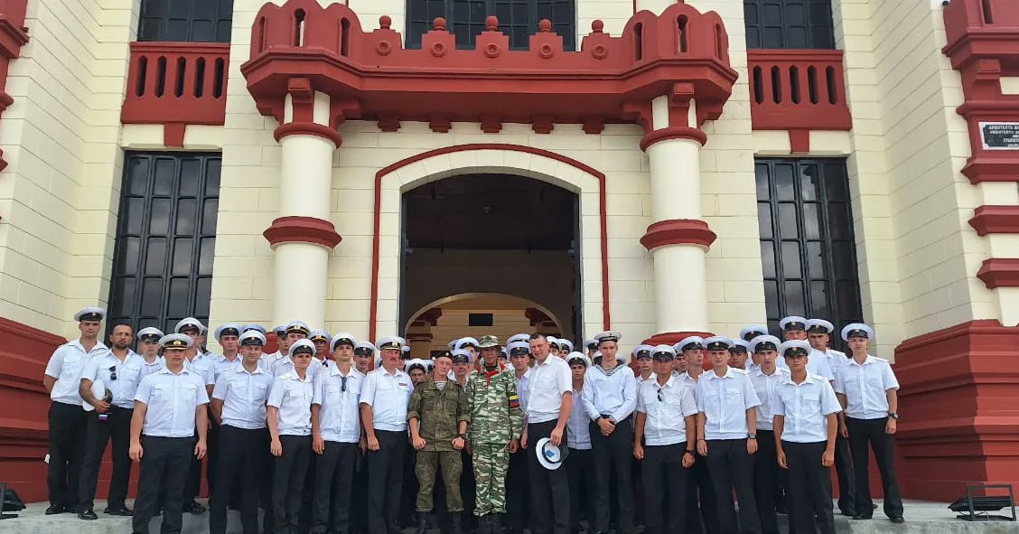 Armada_ve tweet media