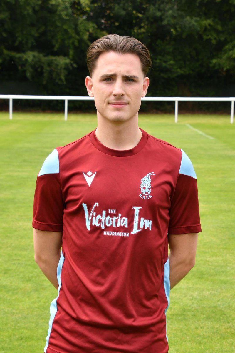 Haddington Athletic tweet media