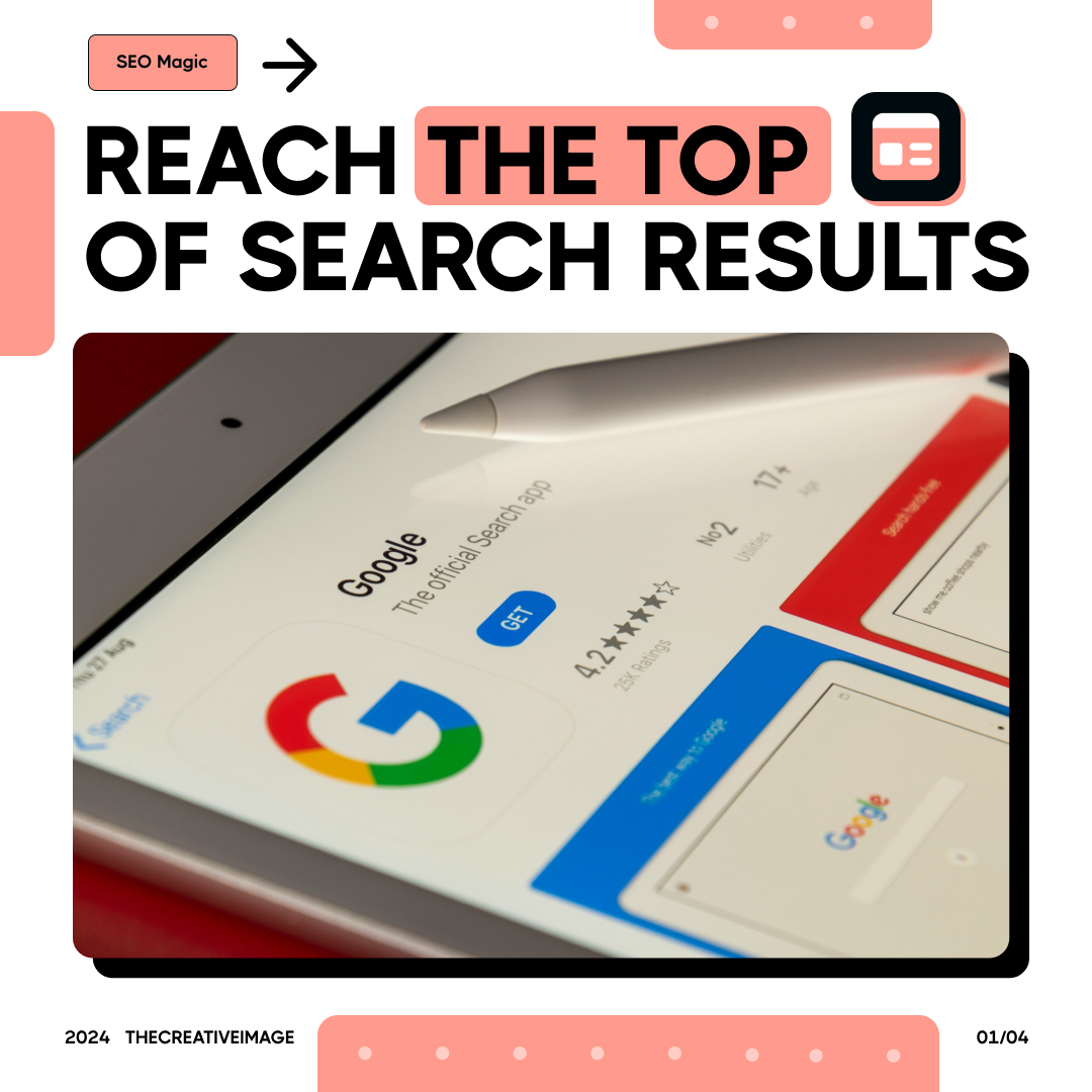 CreativexImage's tweet photo. Why SEO is still relevant... https://t.co/Q5bBpgClKQ