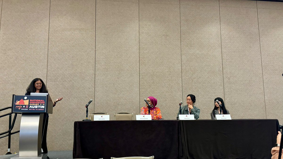 AAJA San Francisco Bay Area tweet media