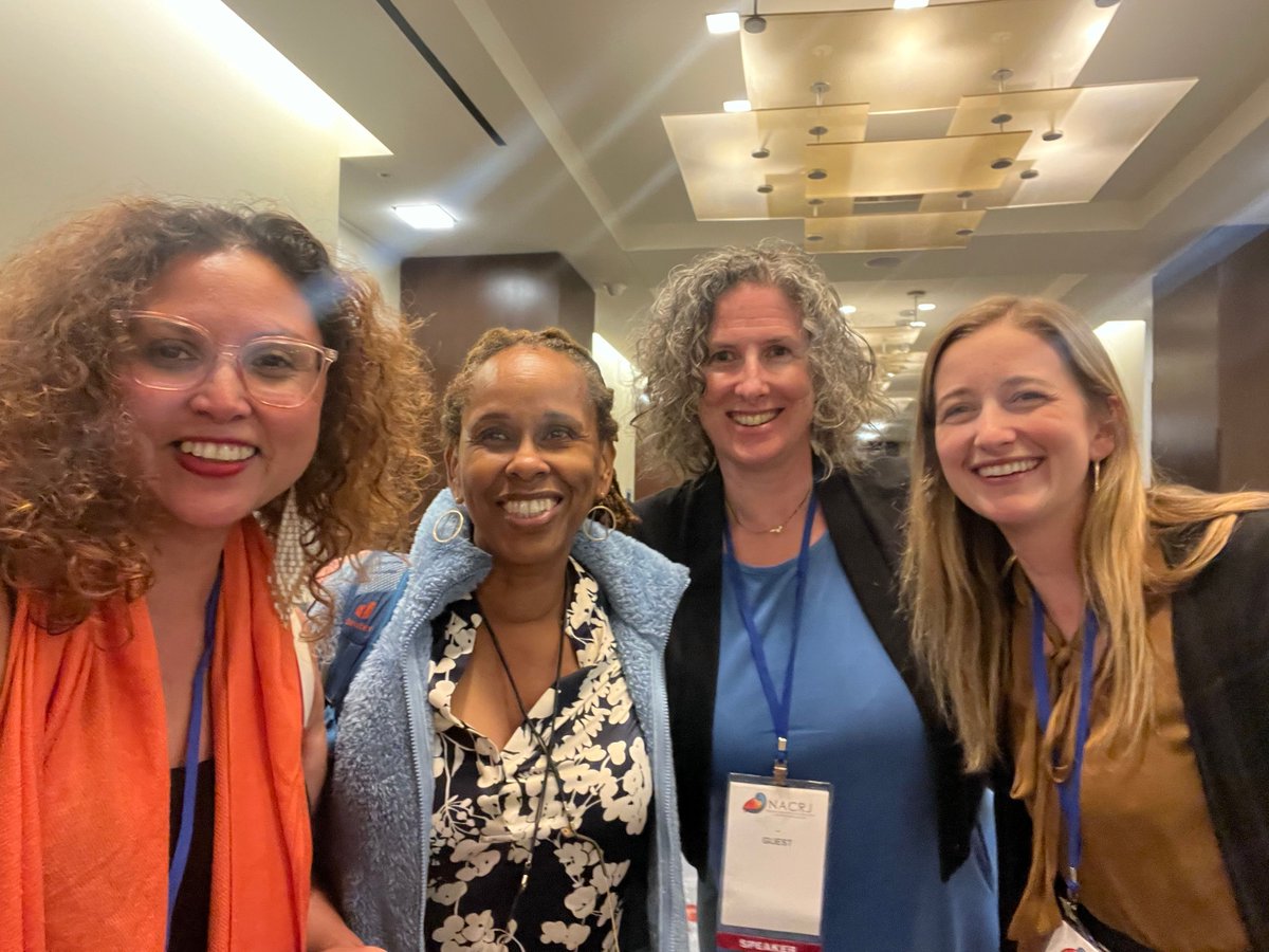 Charlene Allen tweet media