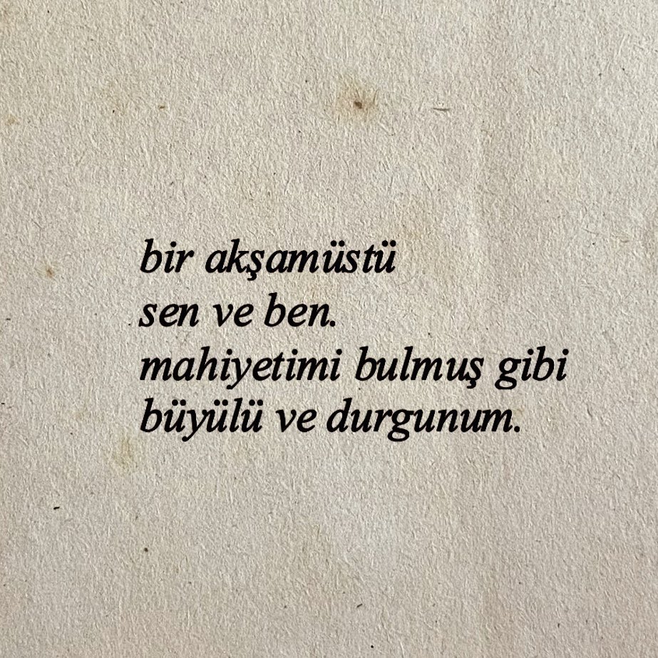 withsab's tweet photo. sen ve ben. https://t.co/LF7v3KfE34