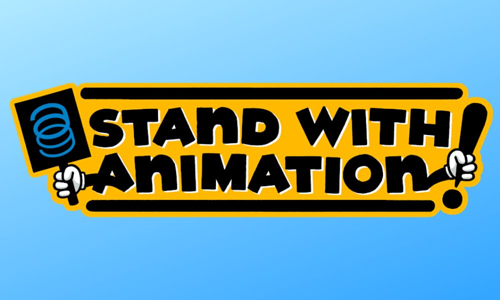 Hollywood Unions Issue Statement of Support Ahead of Animation Guild Negotiations | Animation Magazine
animationmagazine.net/2024/08/hollyw…