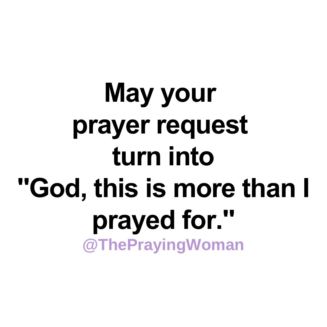 The Praying Woman tweet media