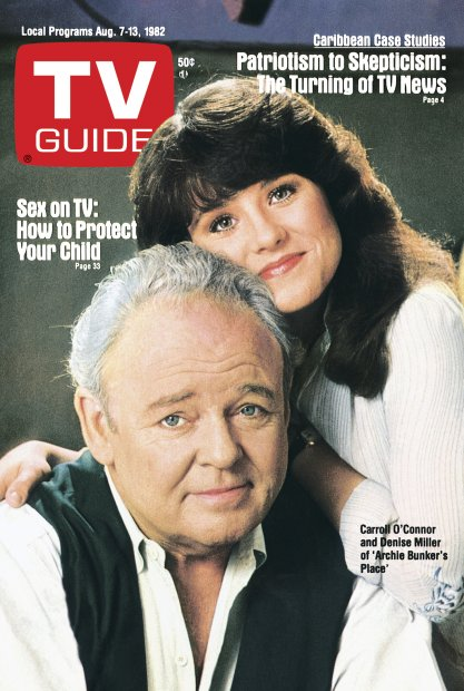 RealGilbertACP's tweet photo. #GGACP #TVFlashback #OTD in 1982 @TVGuide @pchh @popculturequest @DrPopCultureUSA @SmithsonianChan @Franksantopadre @RealGilbert https://t.co/x7W35peR2R