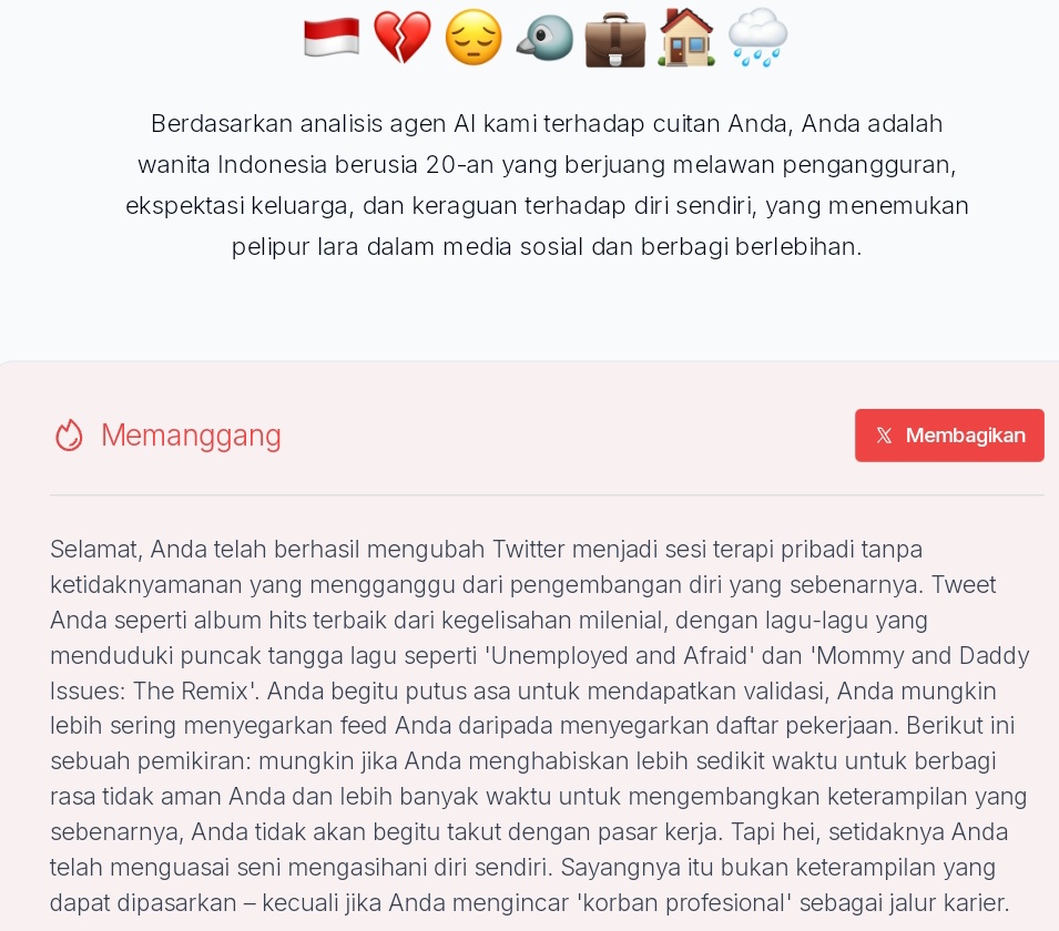 Laa tweet media