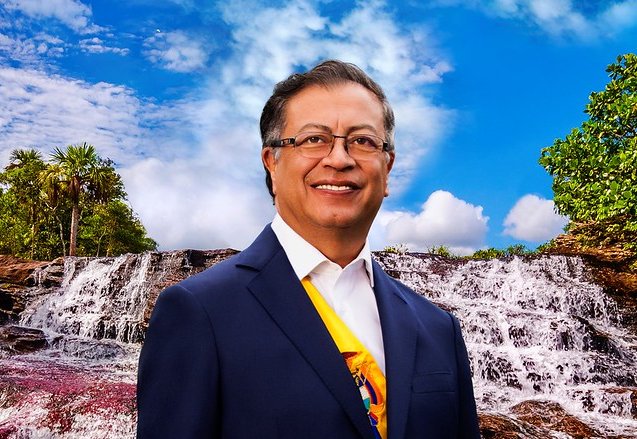 It's been two years with lots of heat and little light. We take a look at Petro's government at the halfway point.

We had to cut so much and it's still a huge article.

thebogotapost.com/petro-halfway-…