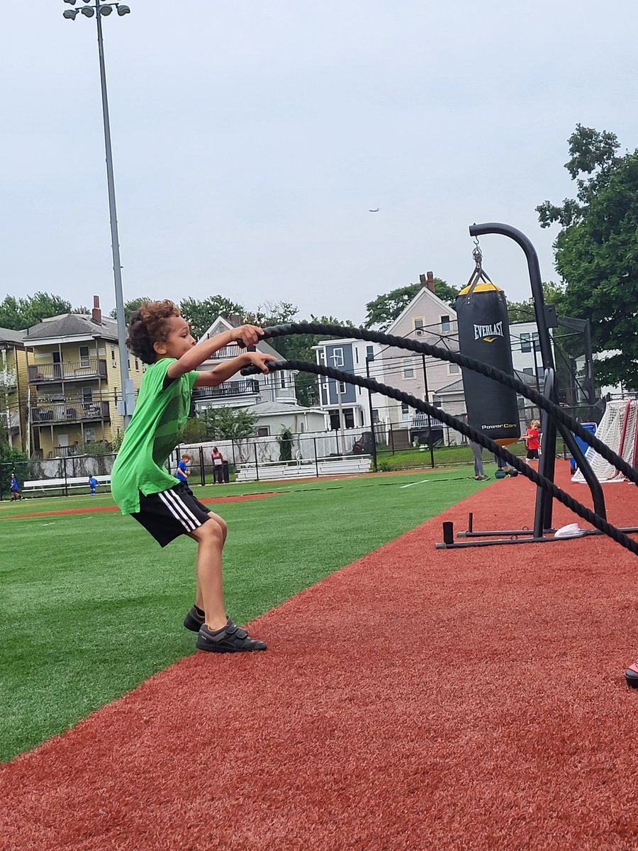 Friends of the Children-Boston tweet media