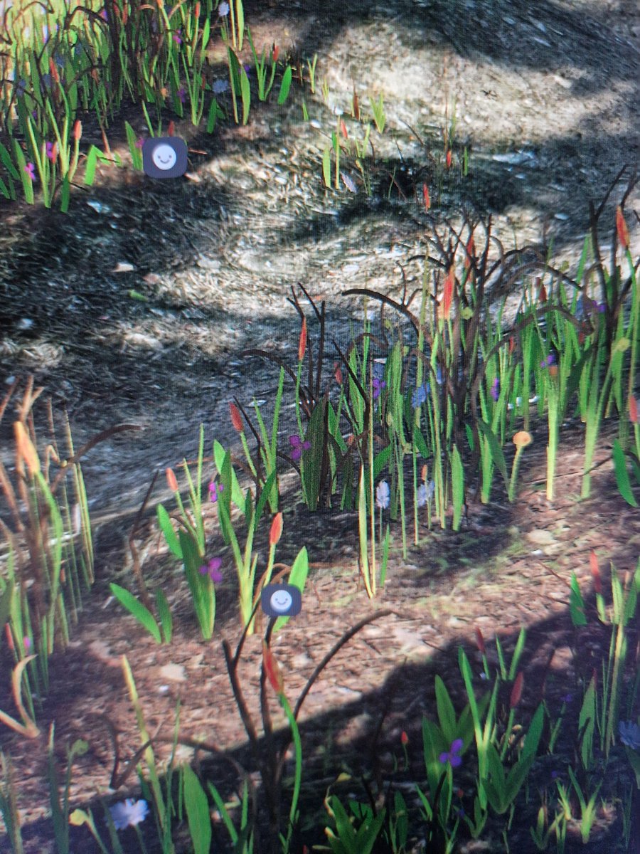 Halborn131's tweet photo. @bstategames @nikgeneburn emoji reactions on my screen when playing??? Only happens when game is on https://t.co/I6U0kj16e1