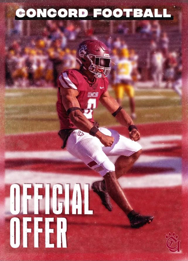 Jace Brown 6’1 225lb H-back tweet media