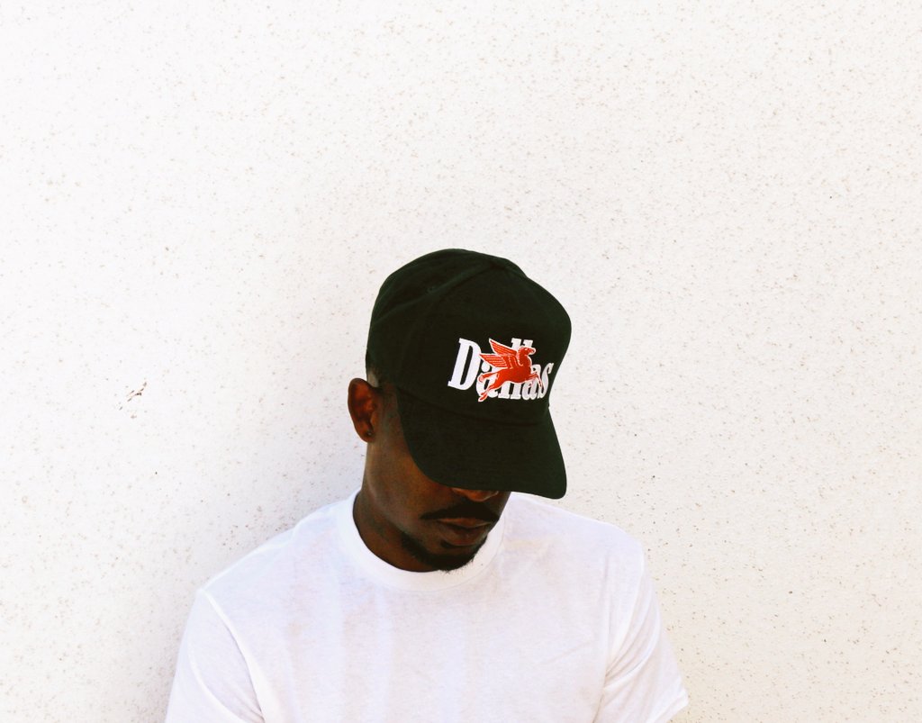 made some hats. Black*colorway.. got a few more spots for Pre Order 
go shop haveahoodday.com 

#Dallas