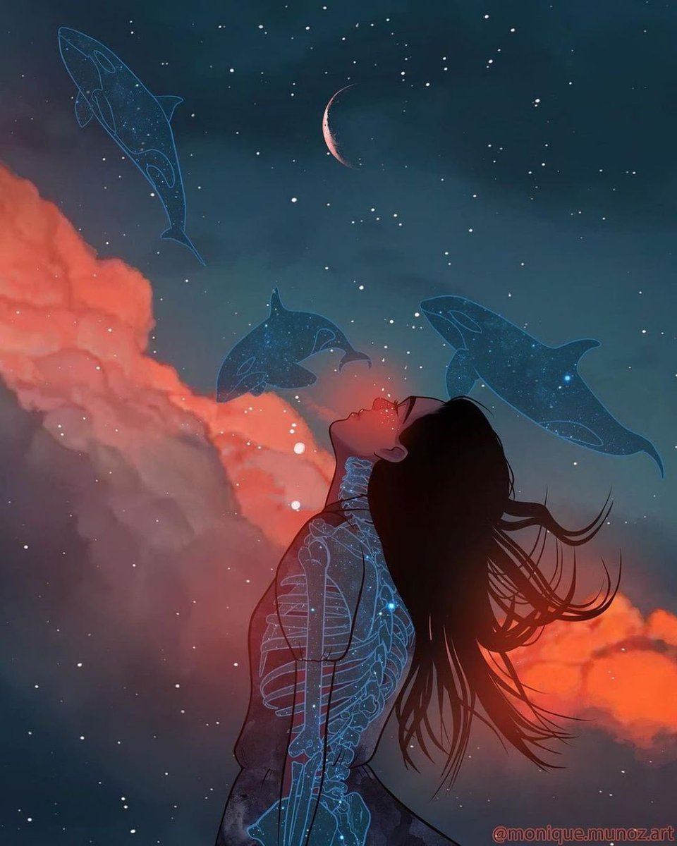 El verdadero poder se muestra en tu capacidad de decir 'no' a lo que no resuena con tu verdad interior.