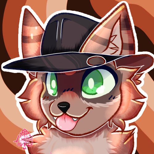 LustfulGambit's tweet photo. Commissions done for the lovely and spectacular @TKBrownie thank you for the love and support 🎉

#Commission #artcommission #furrycommission #furryart #art #artist #ArtistOnX #artwork #digitalart #drawing #furry #furryartist #originalcharacter #cute #Commission #commissionsopen https://t.co/20SbVWaHBj
