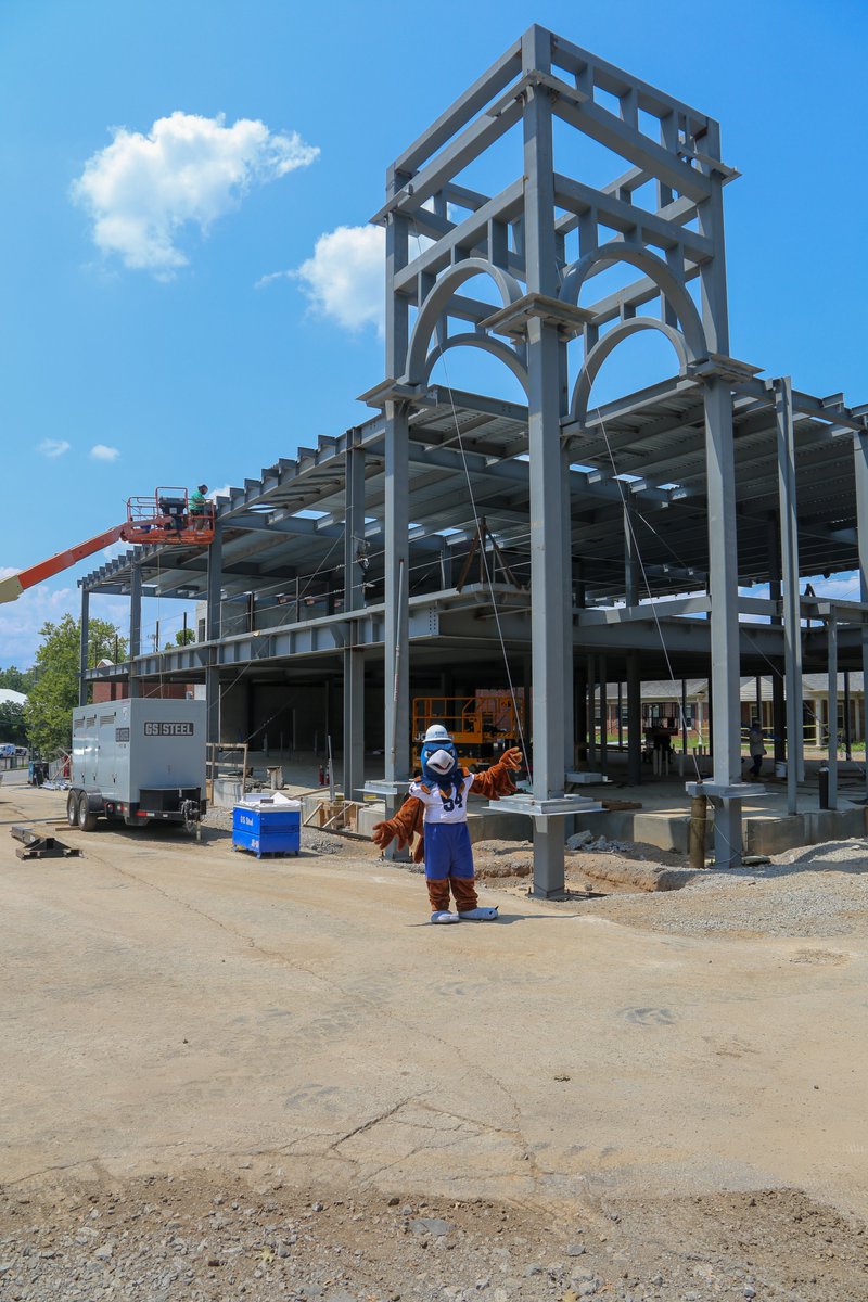 Harding Academy tweet media