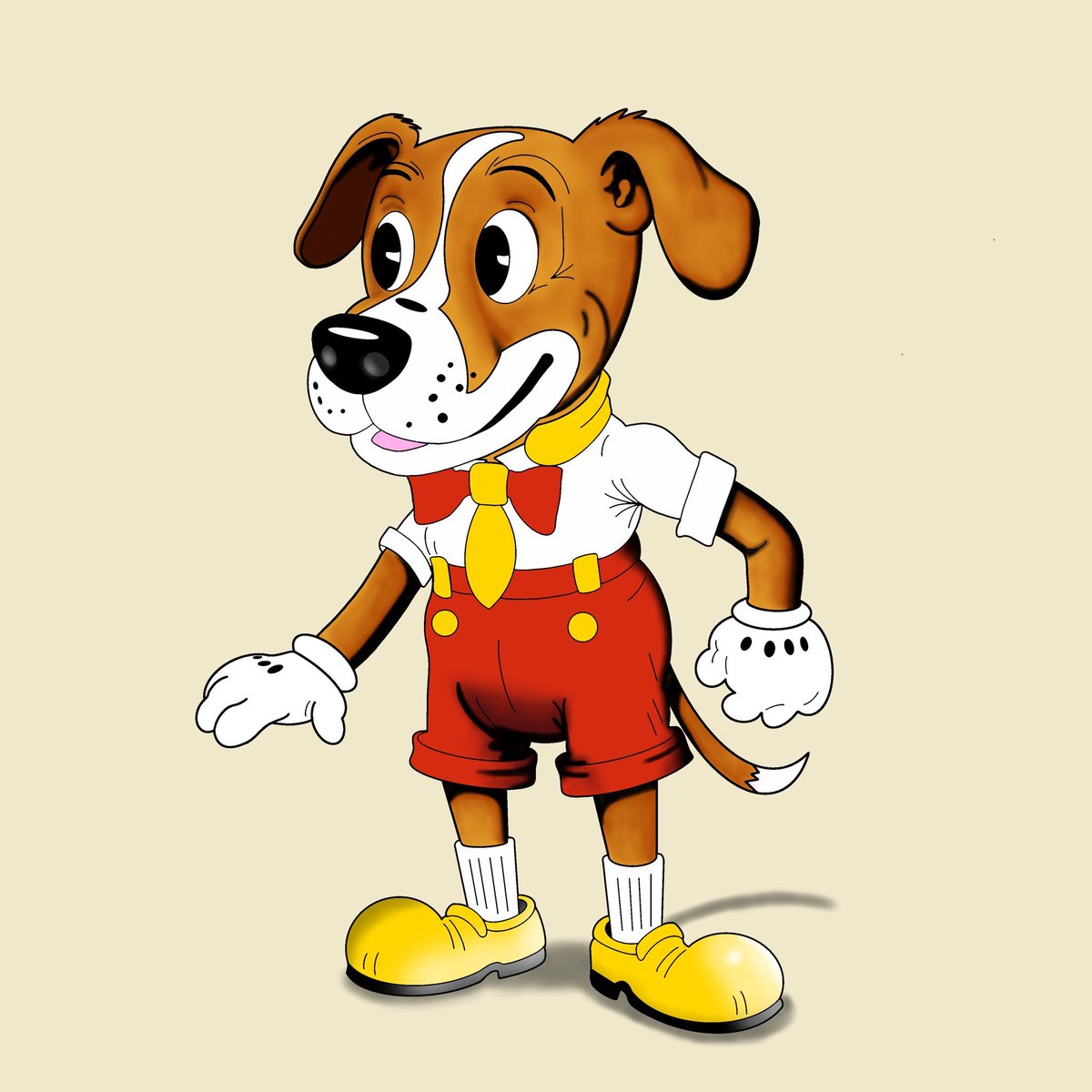 🎁 Giveaway alert! 🎁

For all the dog lovers ❤️ &amp; wishing the project the best of success. 

We have partnered up with <a href="/help4paw/">Help 4 Paw</a> to celebrate their upcoming mint! 🐶🐾

🏆 Prize: ~ 25x Whitelist

To participate ✅:
1️⃣ Follow <a href="/help4paw/">Help 4 Paw</a> &amp; <a href="/oukiibears/">OUKII Bears</a> 
2️⃣ Tag 2 friends
3️⃣ Like &amp; RT