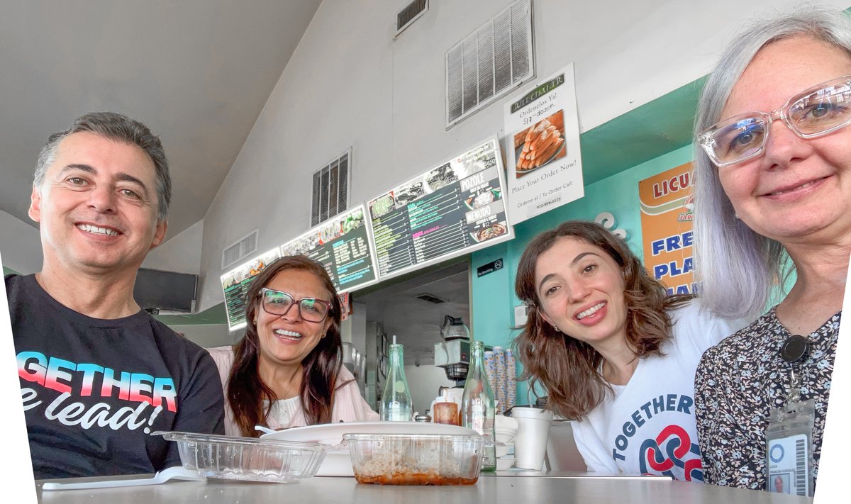 Tomas Munoz tweet media