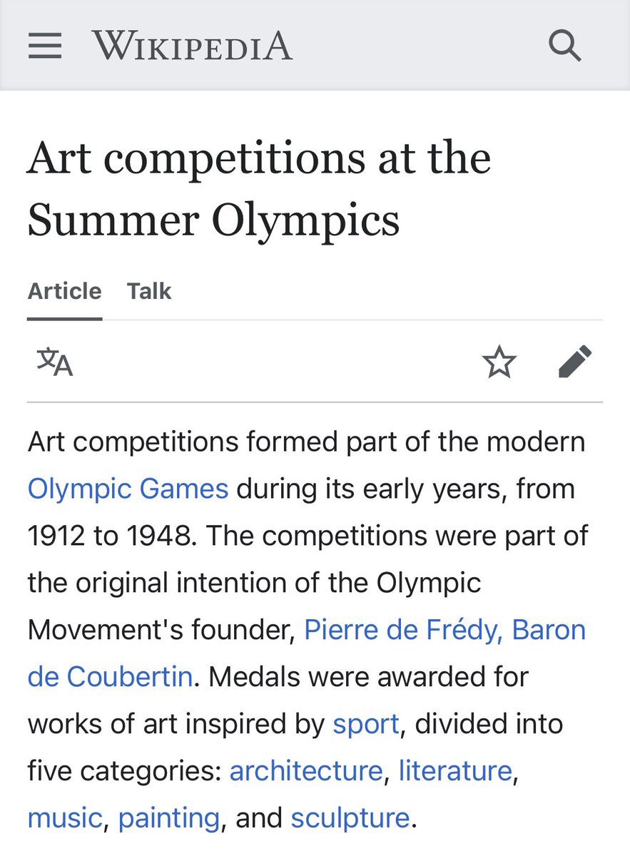 Gold medal for short-form vertical video when