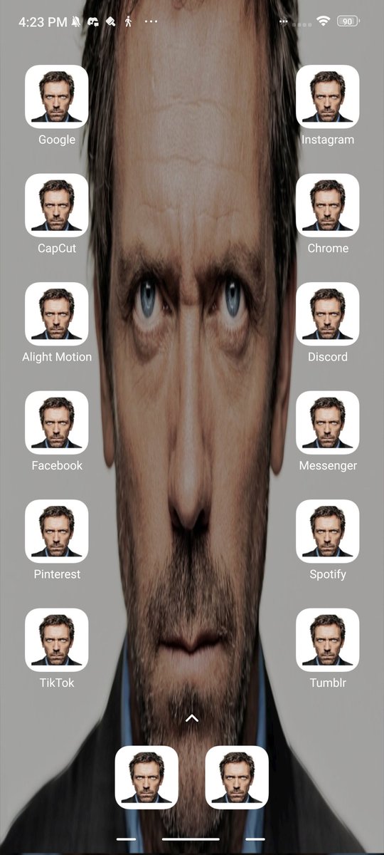 i cant turn my phone back to normal