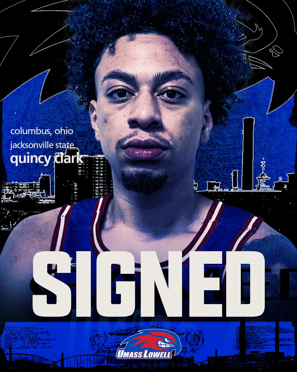 UMass Lowell MBB tweet media