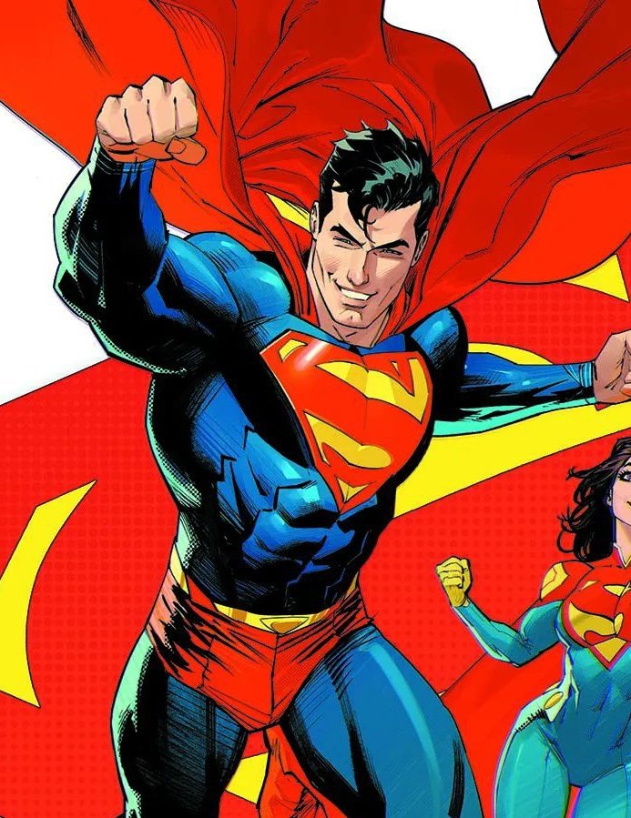 CQuill97's tweet photo. Nobody should be worried about Absolute Superman cause the main continuity is not going anywhere. Also, a Superman who is totally alone, no Kents, no Smallville and no Metropolis, yet still helps people and is good could be an amazing story. https://t.co/HRphY5BUlH