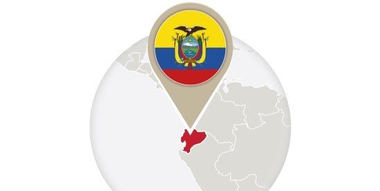 natlawreview's tweet image. #Ecuador | #eVISAS System Launched bit.ly/3WS0hsq #visas #immigration @BAL_Immigration