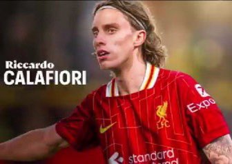 Lea_EFC's tweet photo. @AnfieldEdition Knock knock. https://t.co/W9w4x4DMBe