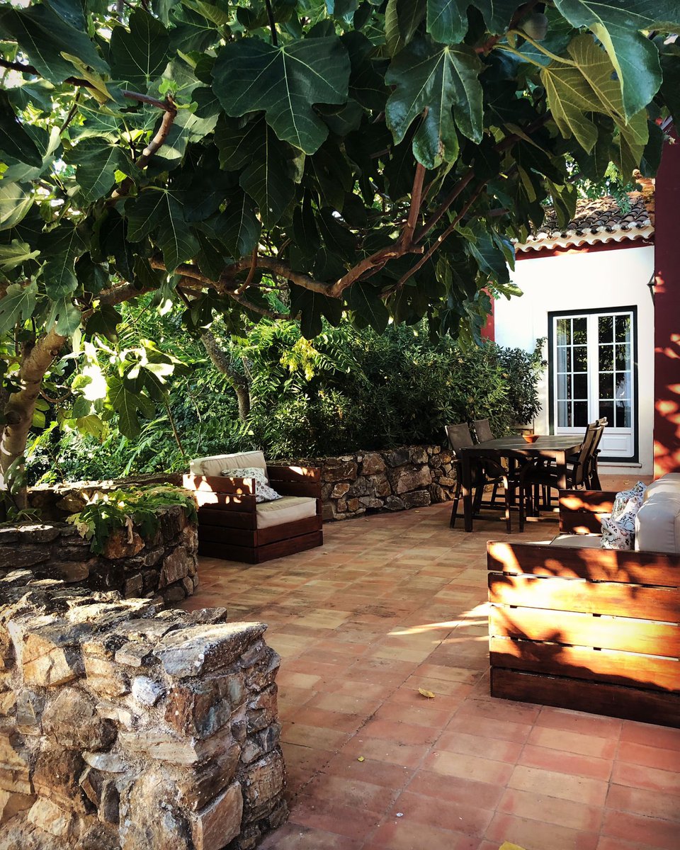 What a wonderful stay can be enjoyed here.

For reservations montedaprovenca.com