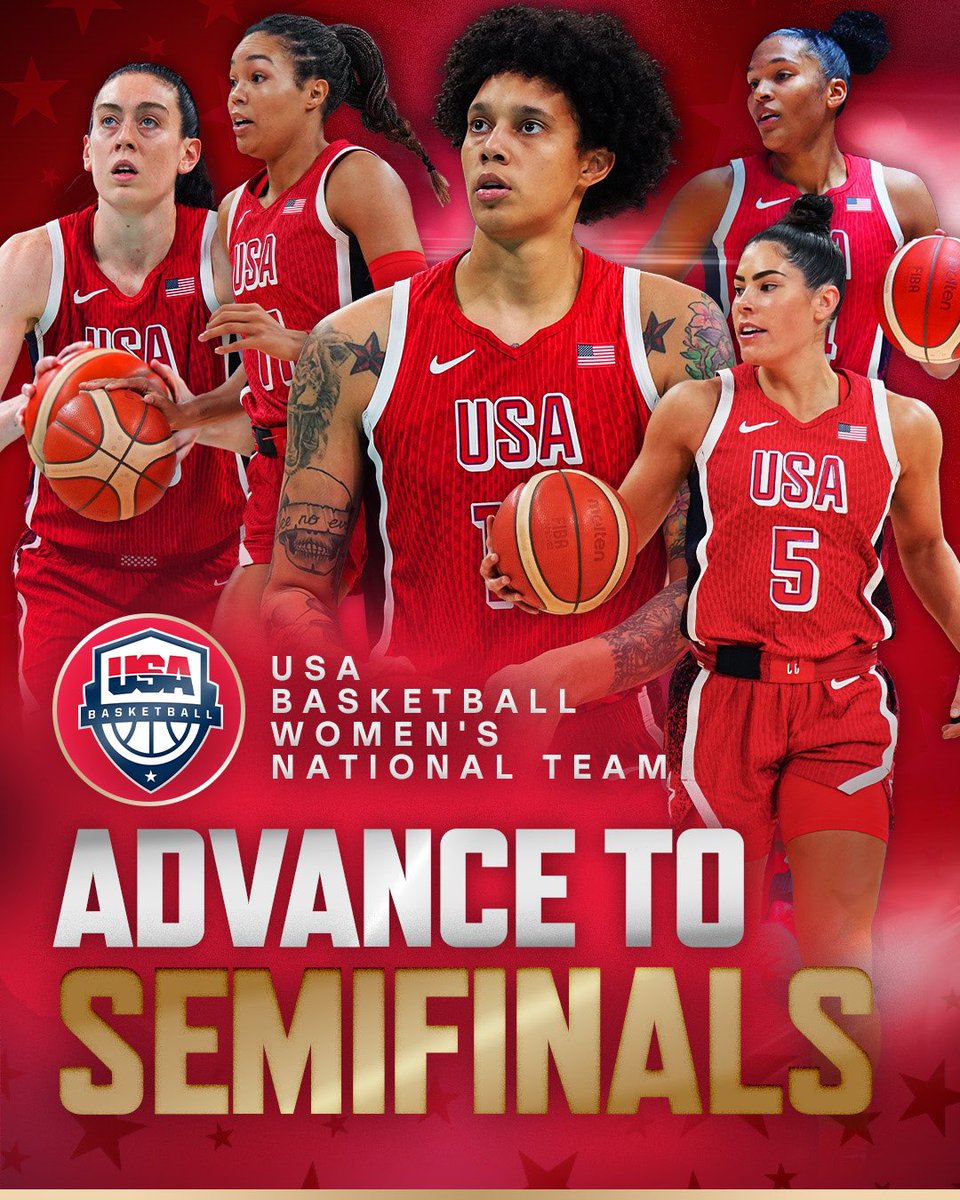 WNBA tweet media