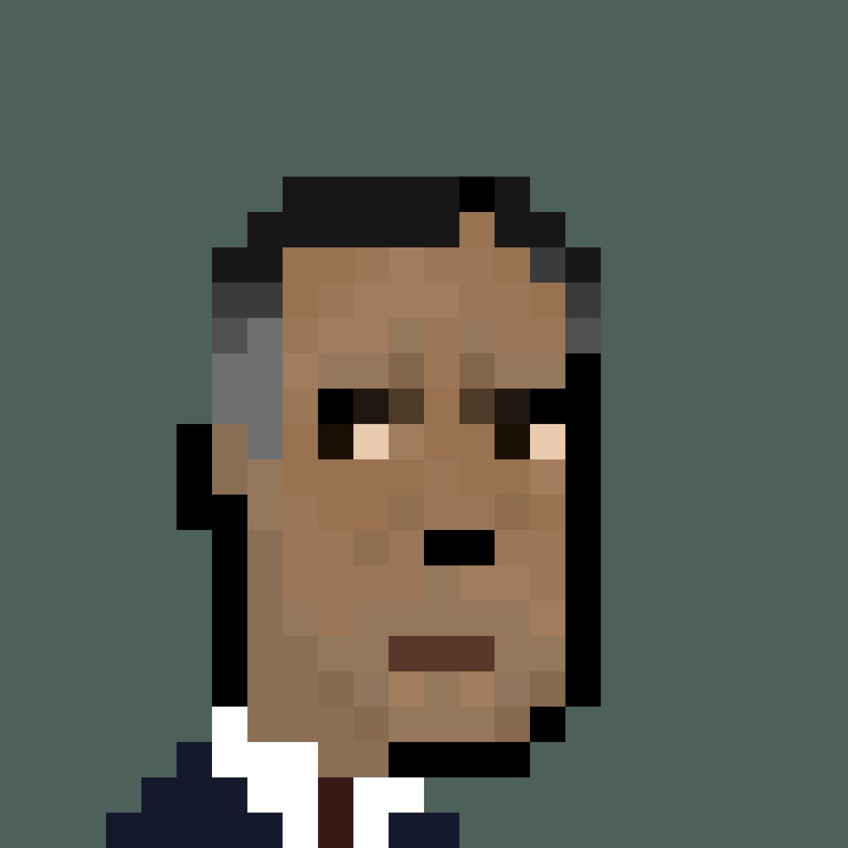 Ralph Johnson Bunche was an American political scientist, diplomat, and leading actor in the mid-20th-century decolonization process and US civil rights movement, who received the 1950 Nobel Peace Prize.
Born: August 7, 1904