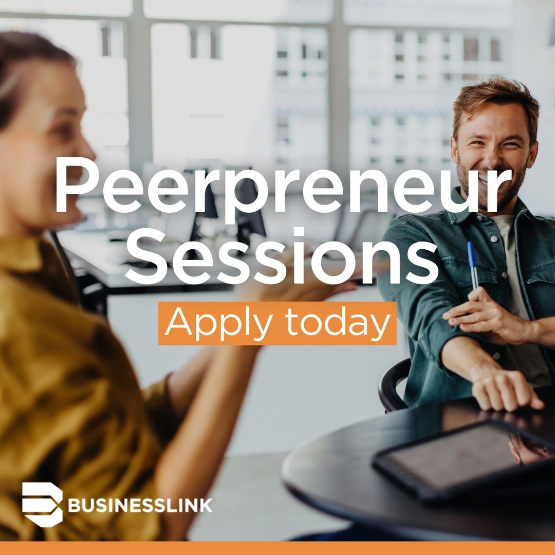 Business Link Alberta tweet media