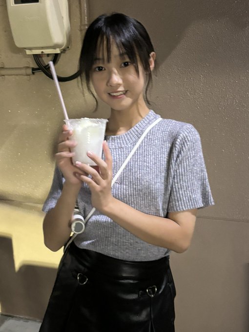 Twitterのコスプレ画像1