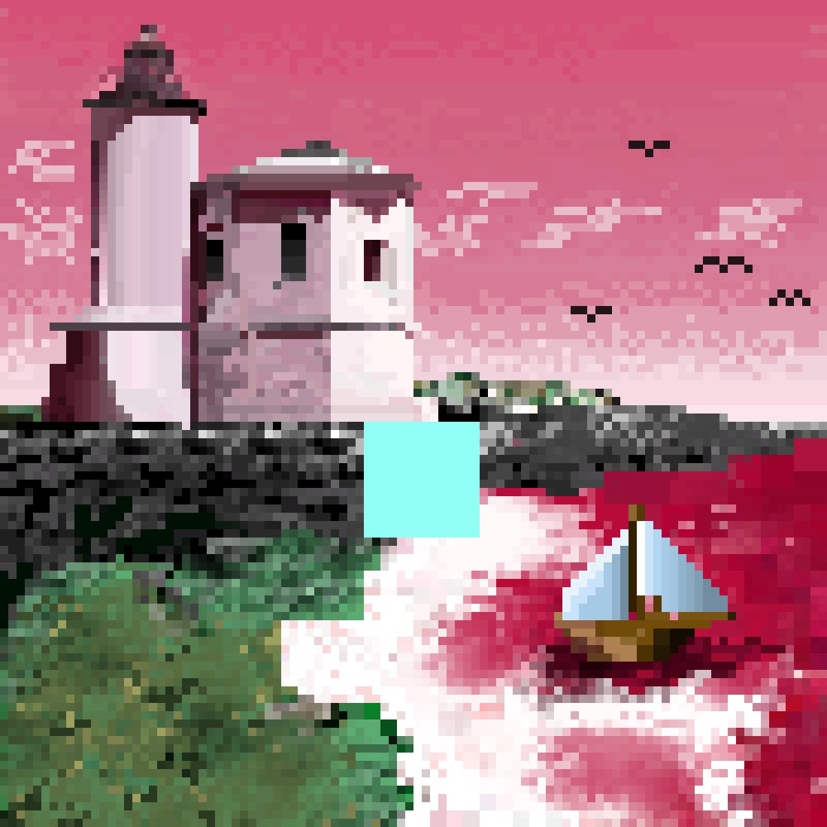 NFTADIX's tweet photo. Just dropped a new NFT on OpenSea
#nft #art #explore #trending https://t.co/rcAwYI2vUk