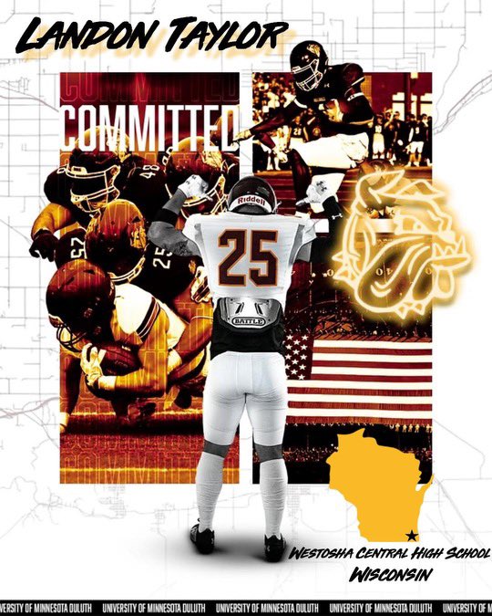 Landon Taylor tweet media