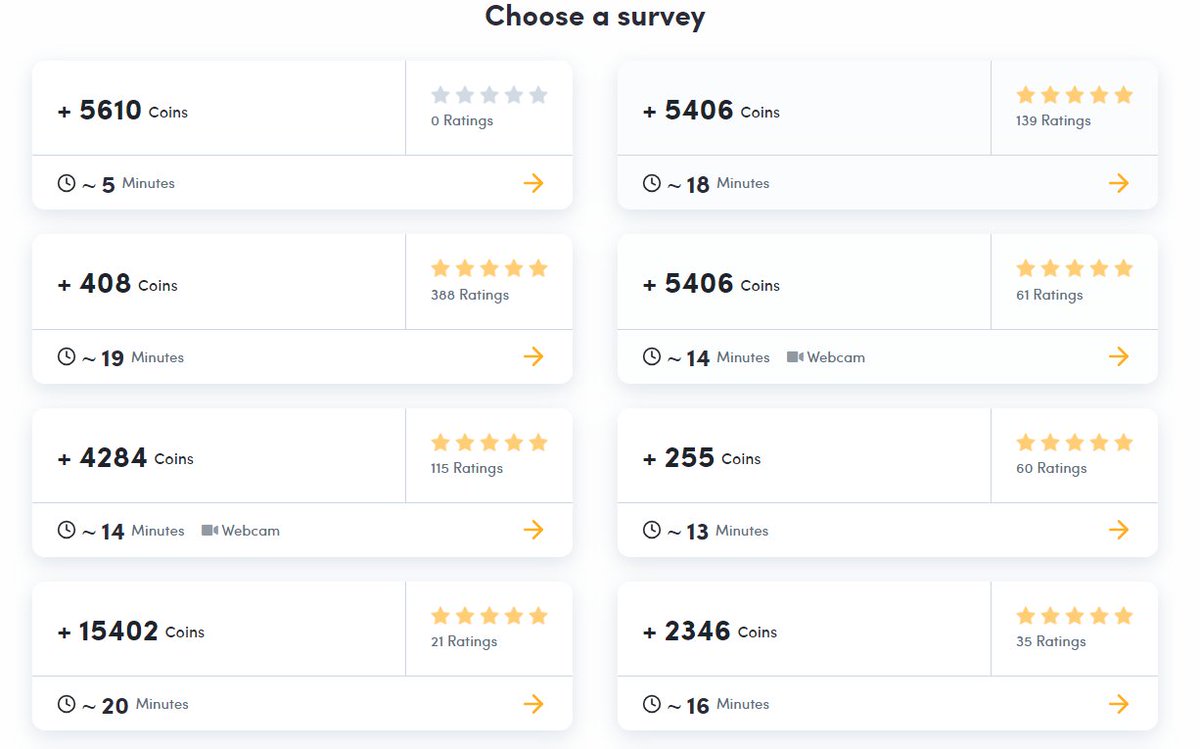 joamot30's tweet image. 🌟 Descubra o Cointiply: cointiply.com/r/XnPea 

🌟 Ganhe criptomoedas gratuitamente ao completar tarefas, assistir vídeos e muito mais. 🤑

💰 Junte-se a mim e comece a acumular suas criptos agora! 🚀

 #Cointiply #Criptomoeda #GanheDinheiroOnline #CriptoGrátis