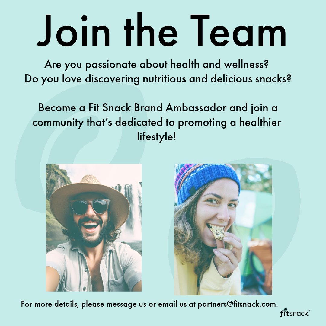 FitSnack tweet media