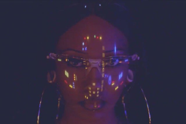 Solange - When I Get Home