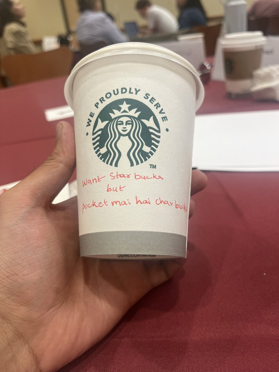 yeshuyesh45's tweet photo. @Starbucks need more Starbucks 
#NewYork #starbucksusa https://t.co/iFNMup14iZ